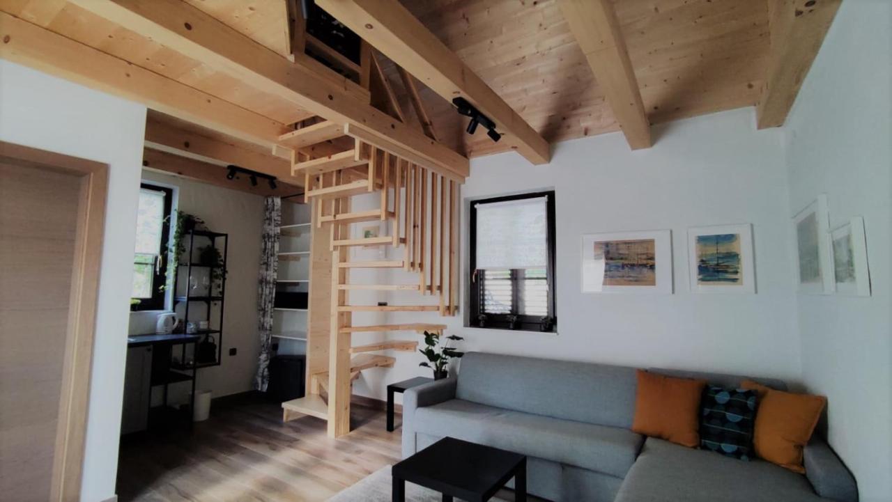 B&B Plitvice Holiday Lodge Plitvicka Jezera Luaran gambar