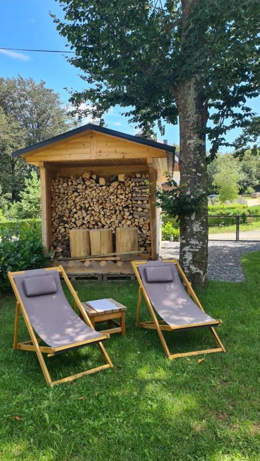 B&B Plitvice Holiday Lodge Plitvicka Jezera Luaran gambar