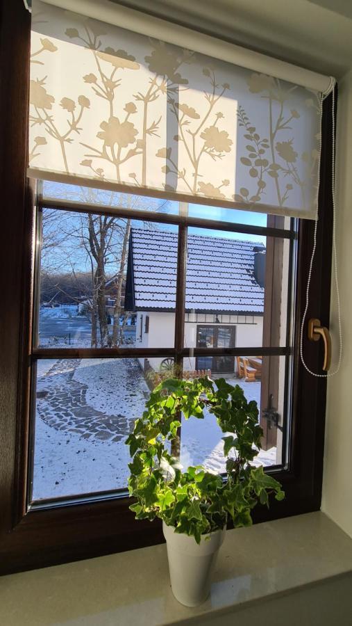 B&B Plitvice Holiday Lodge Plitvicka Jezera Luaran gambar