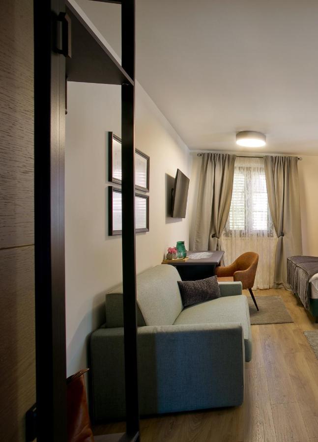 B&B Plitvice Holiday Lodge Plitvicka Jezera Luaran gambar