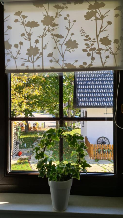 B&B Plitvice Holiday Lodge Plitvicka Jezera Luaran gambar